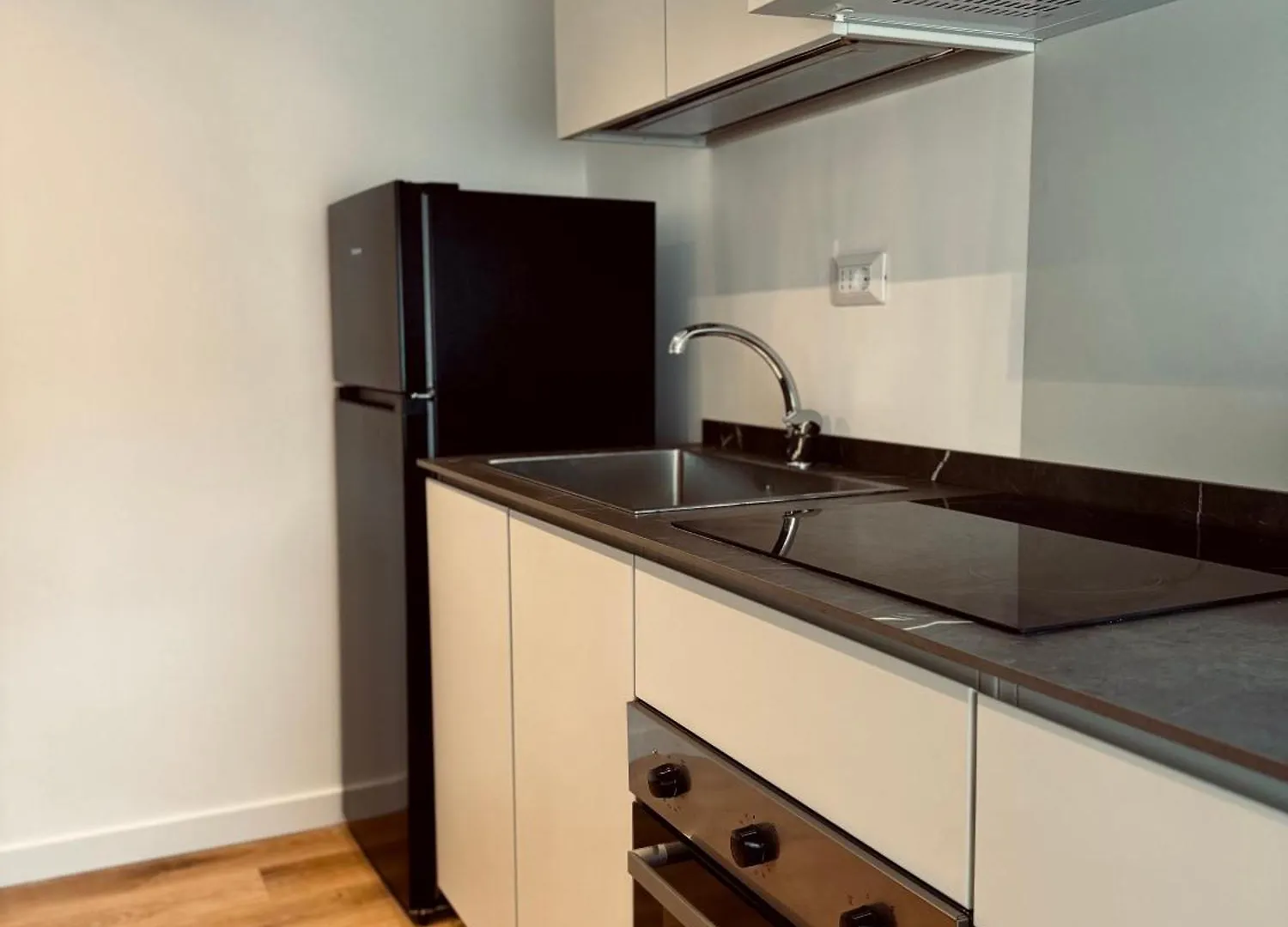 Semesterbostad Residenza Ximenes Hub Villa Palermo