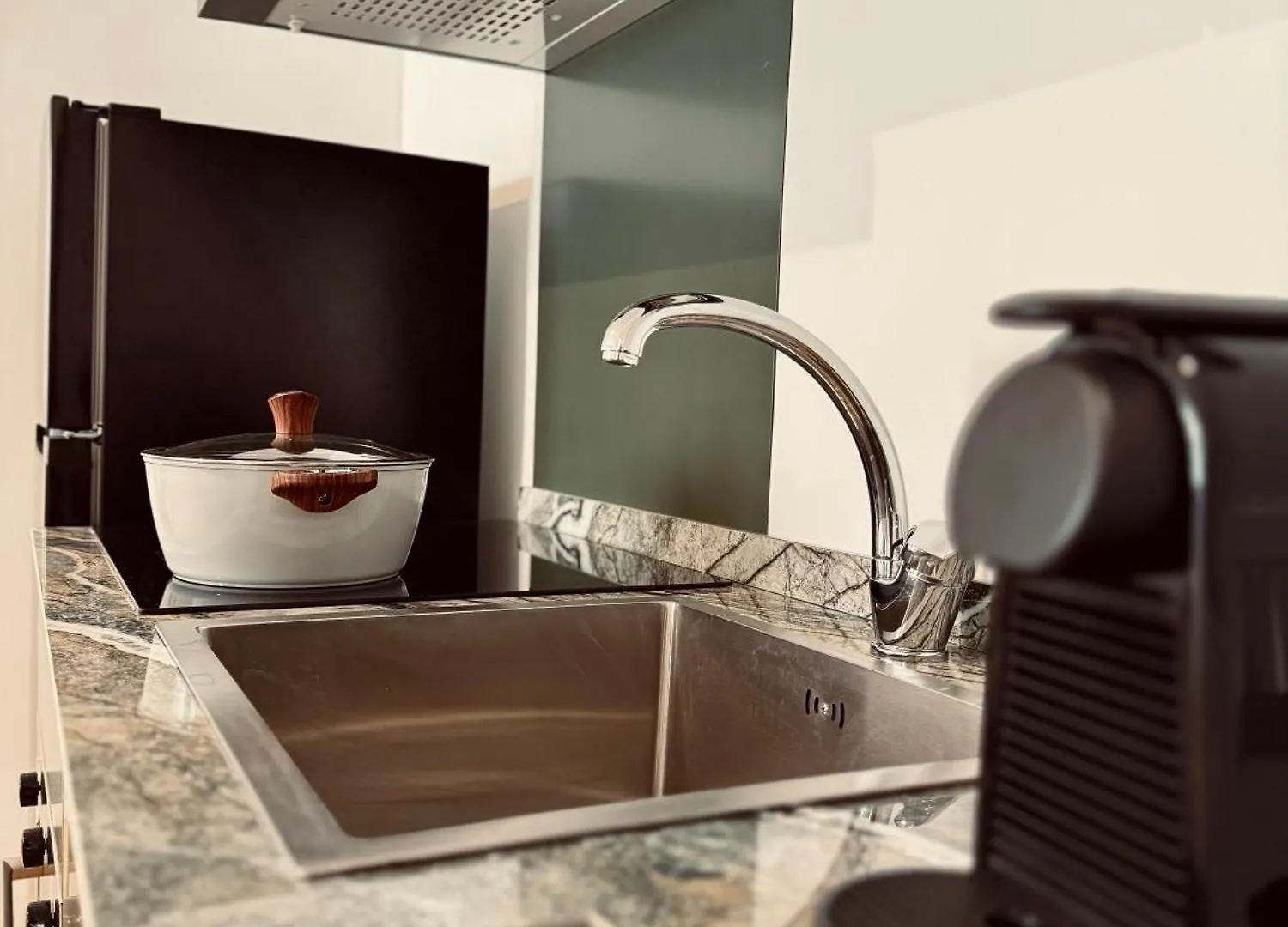 Semesterbostad Residenza Ximenes Hub Villa Palermo