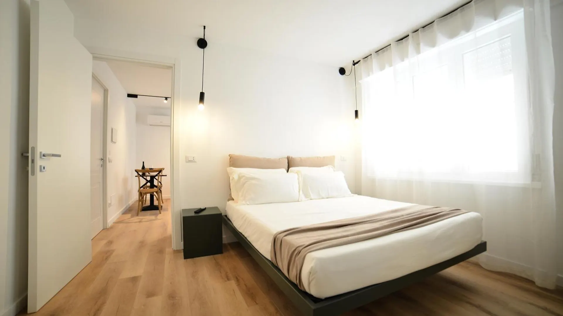 Residenza Ximenes Hub Villa Palermo