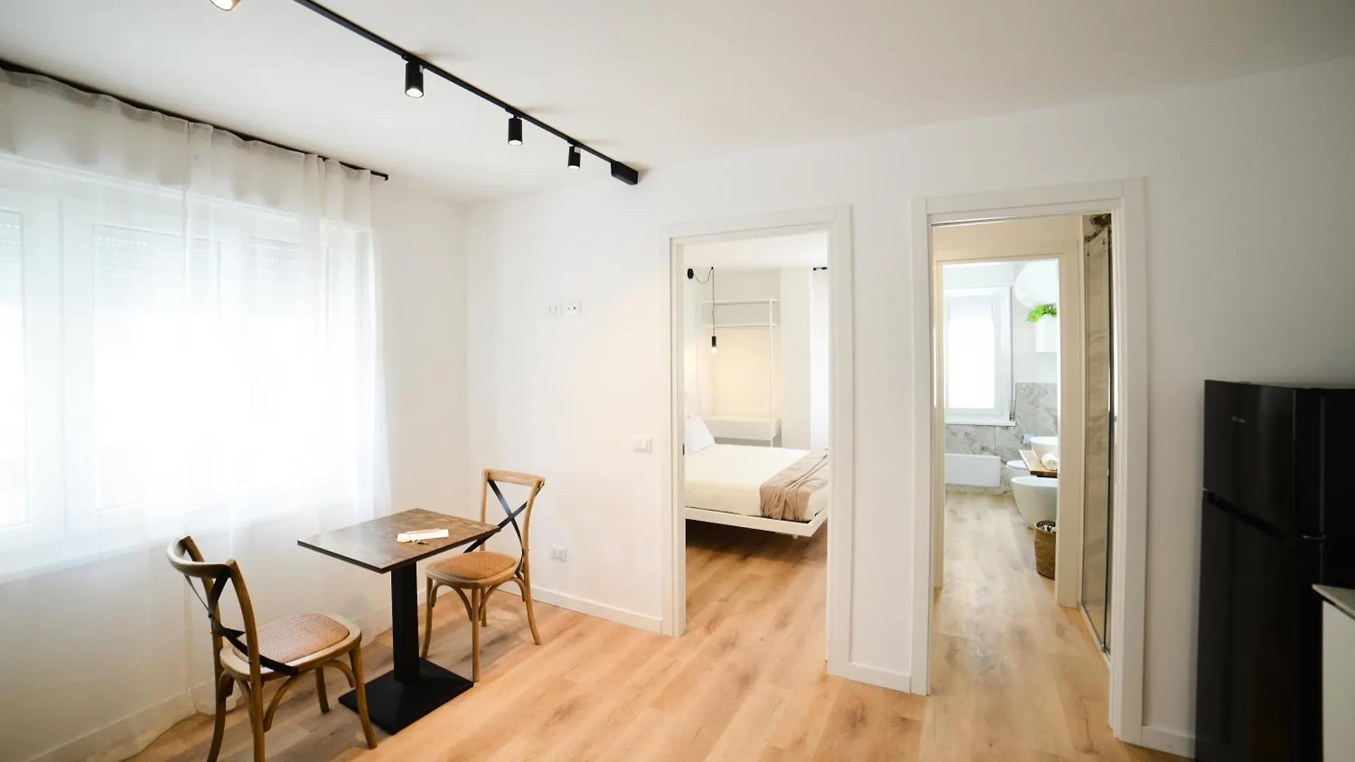 Tatil Evi Residenza Ximenes Hub Villa Palermo