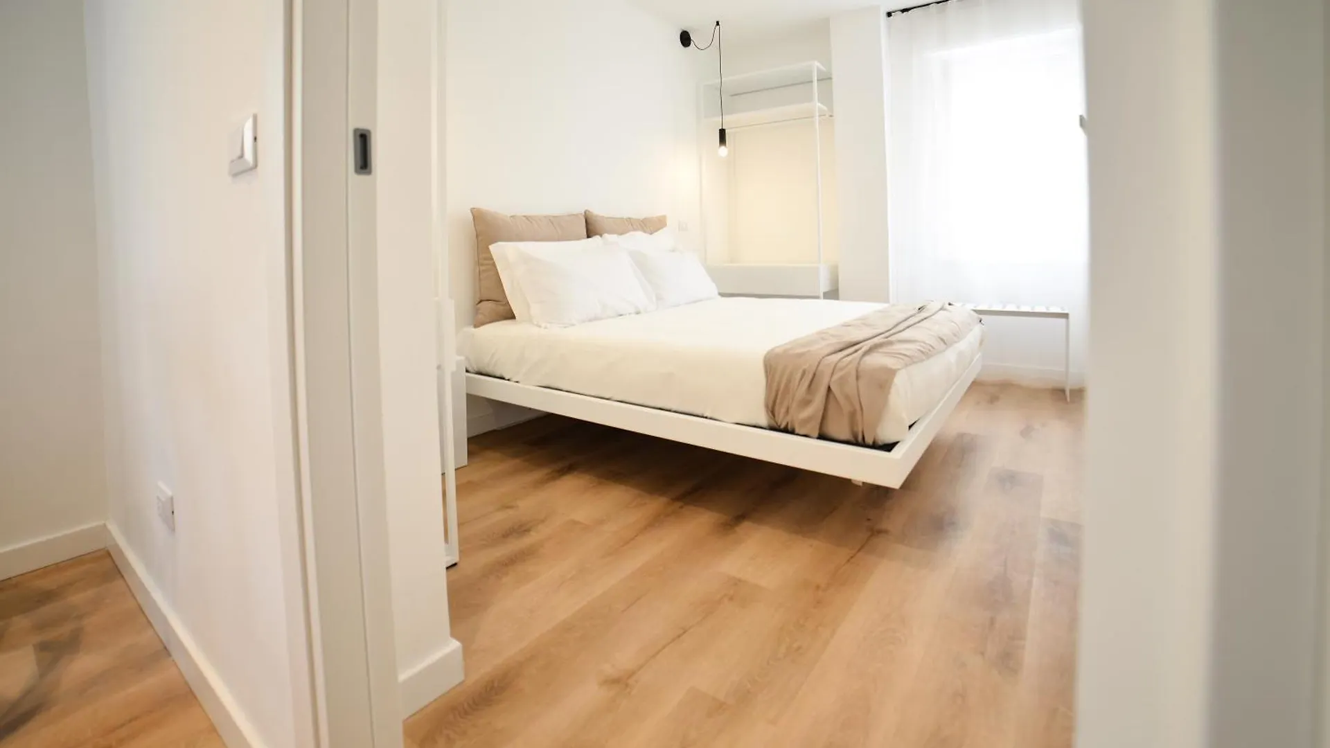Residenza Ximenes Hub Villa Palermo Italien