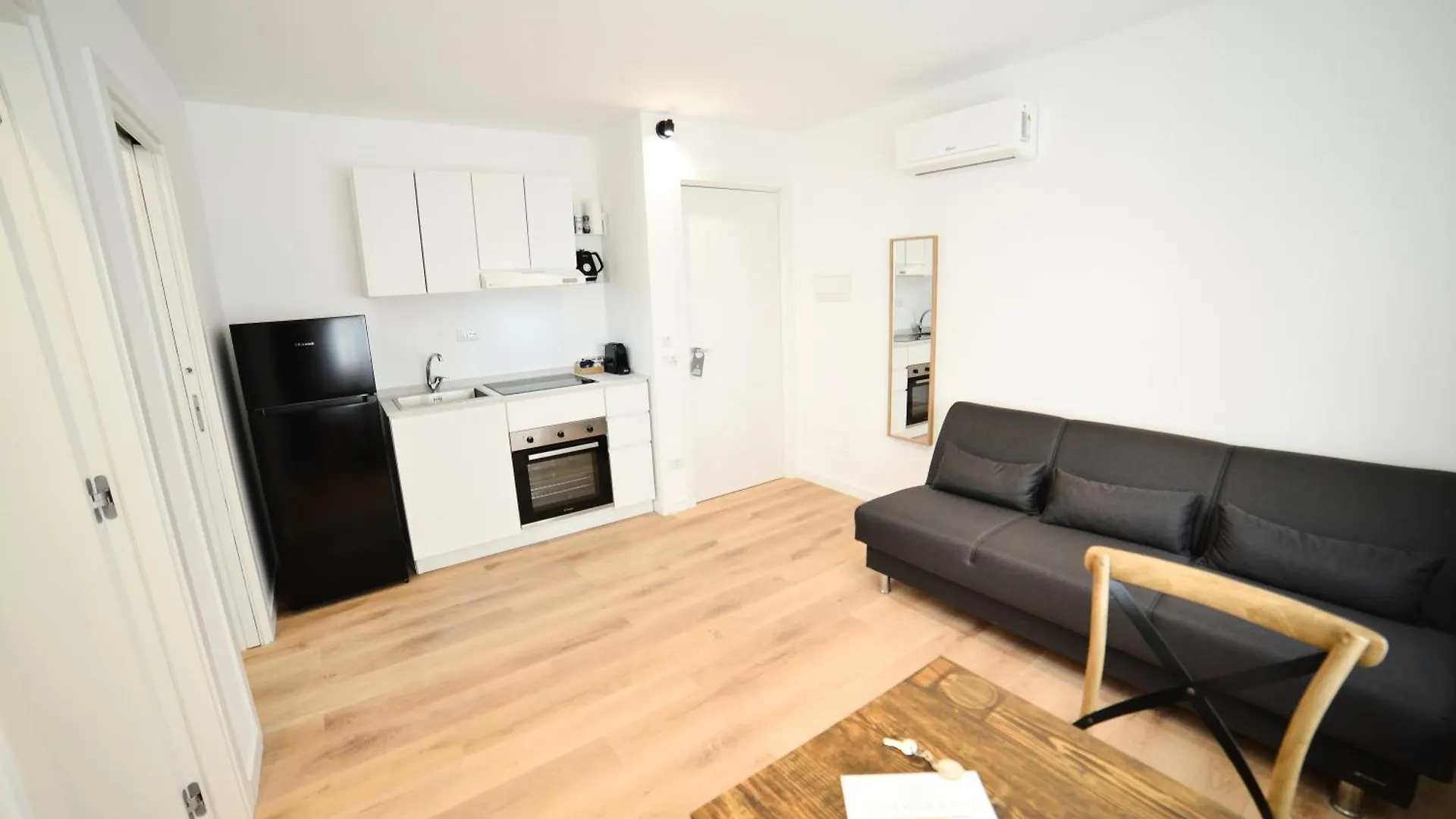 Residenza Ximenes Hub Villa Palermo İtalya