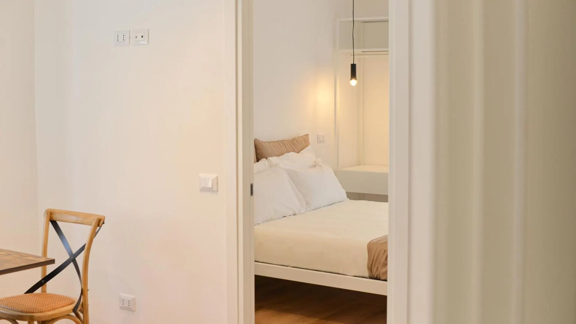 Residenza Ximenes Hub Villa Palermo Tatil Evi