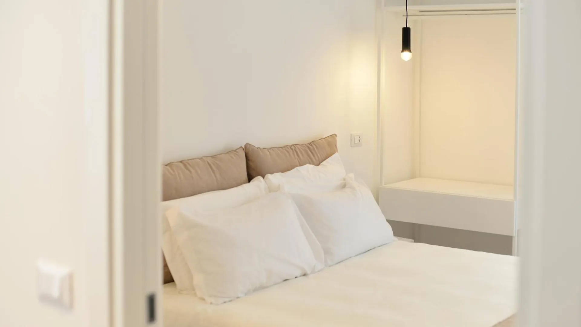 Residenza Ximenes Hub Villa Palermo