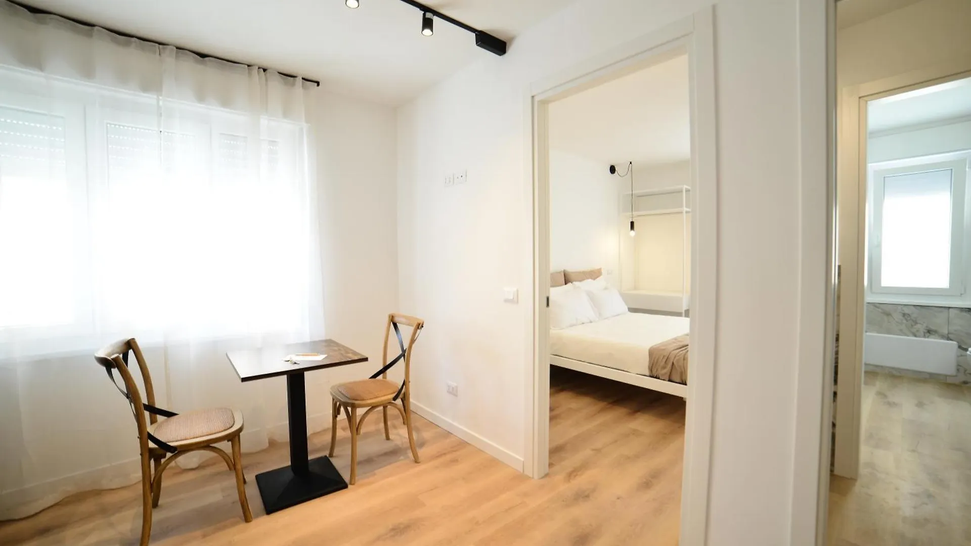 Residenza Ximenes Hub Villa Palermo