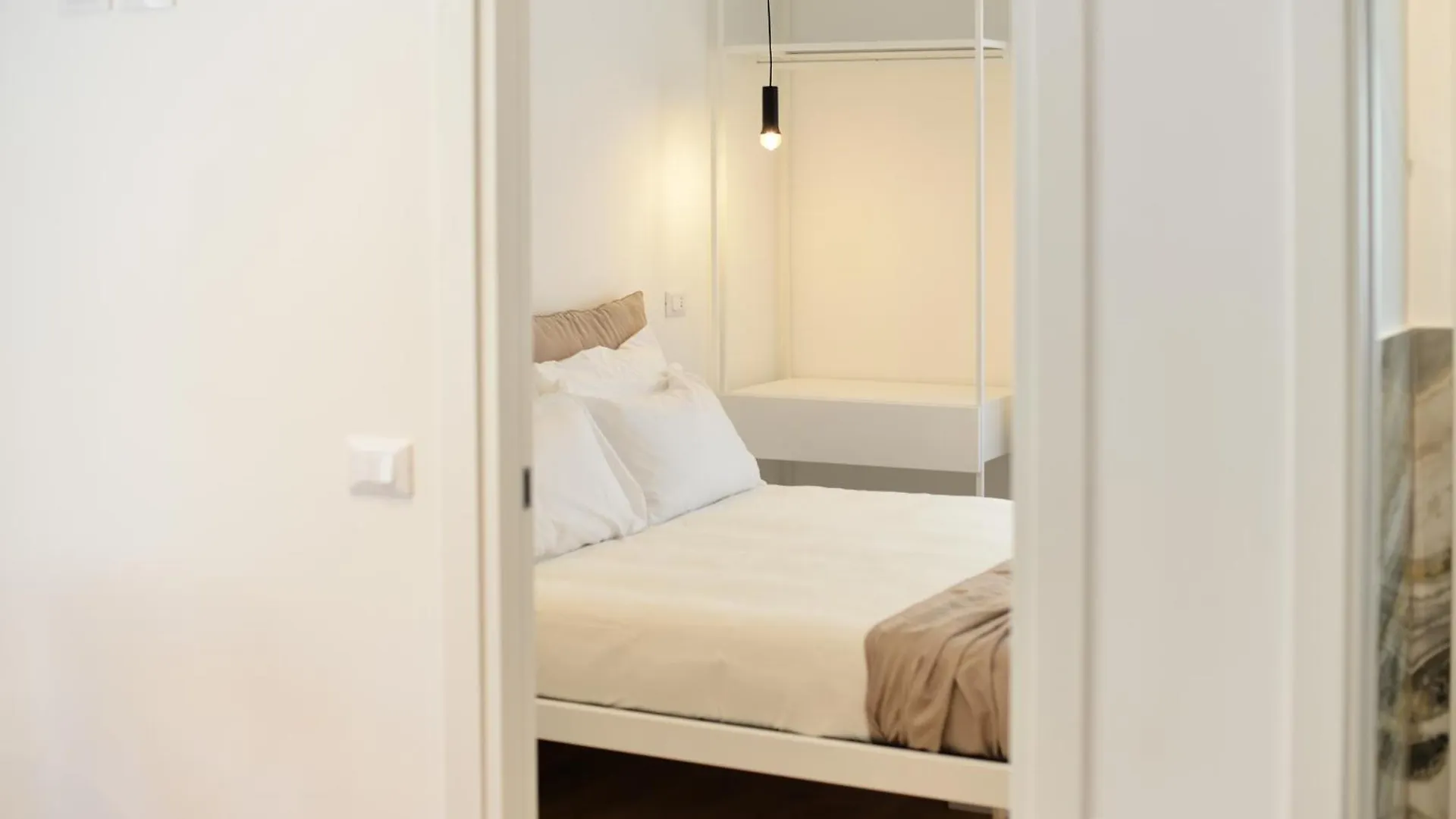 Semesterbostad Residenza Ximenes Hub Villa Palermo
