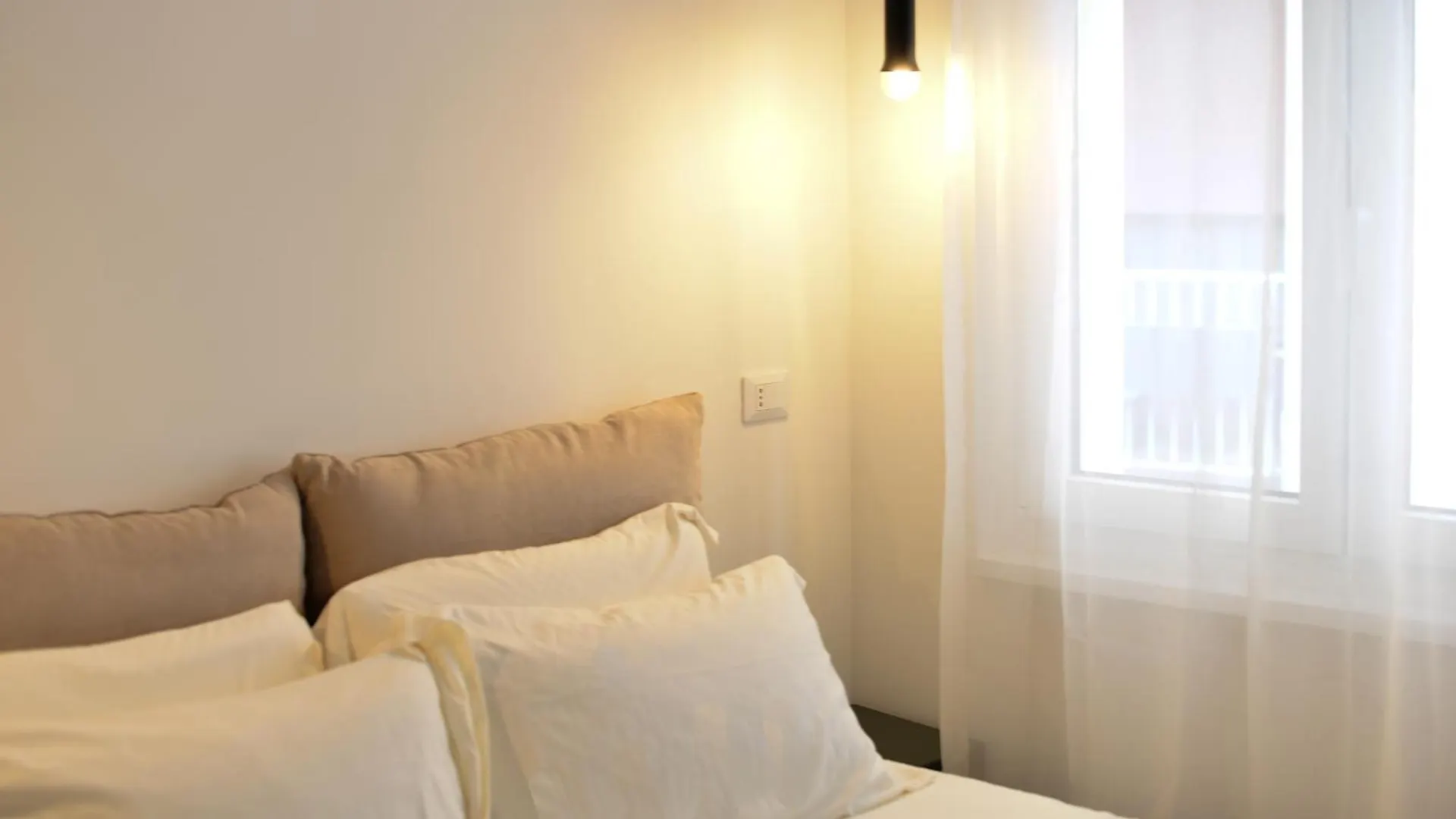 Residenza Ximenes Hub Villa Palermo Semesterbostad