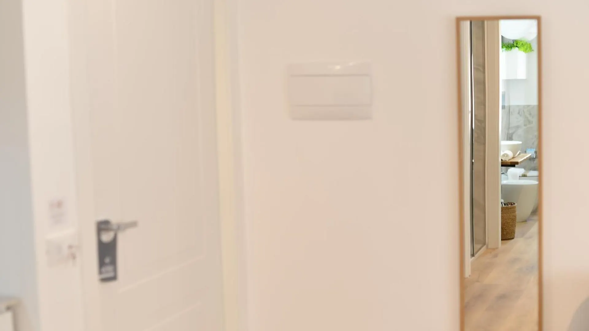 Residenza Ximenes Hub Villa Palermo 0*,