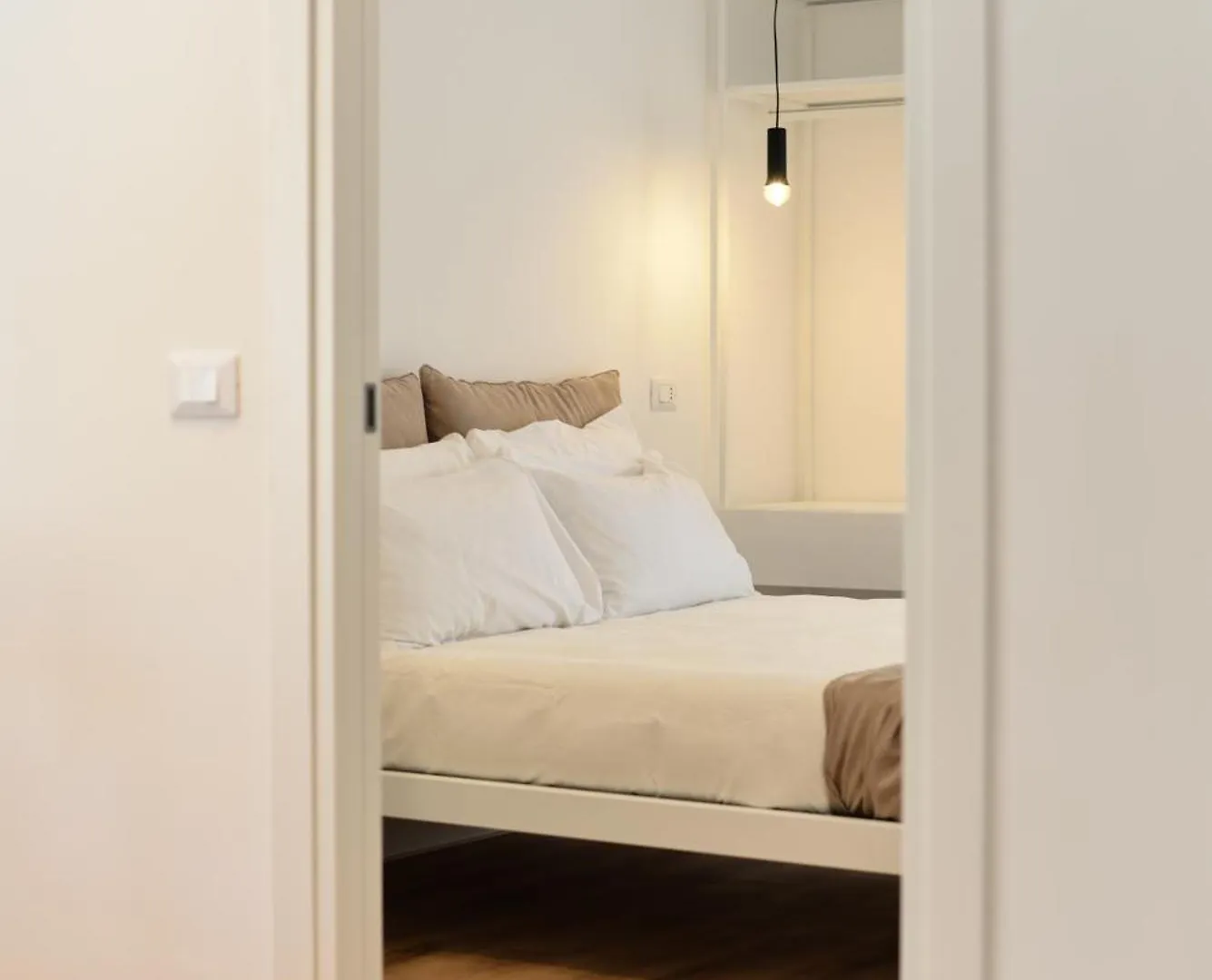Tatil Evi Residenza Ximenes Hub Villa Palermo İtalya