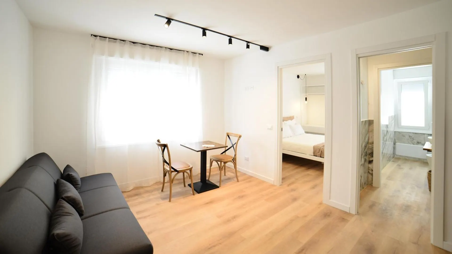 Tatil Evi Residenza Ximenes Hub Villa Palermo