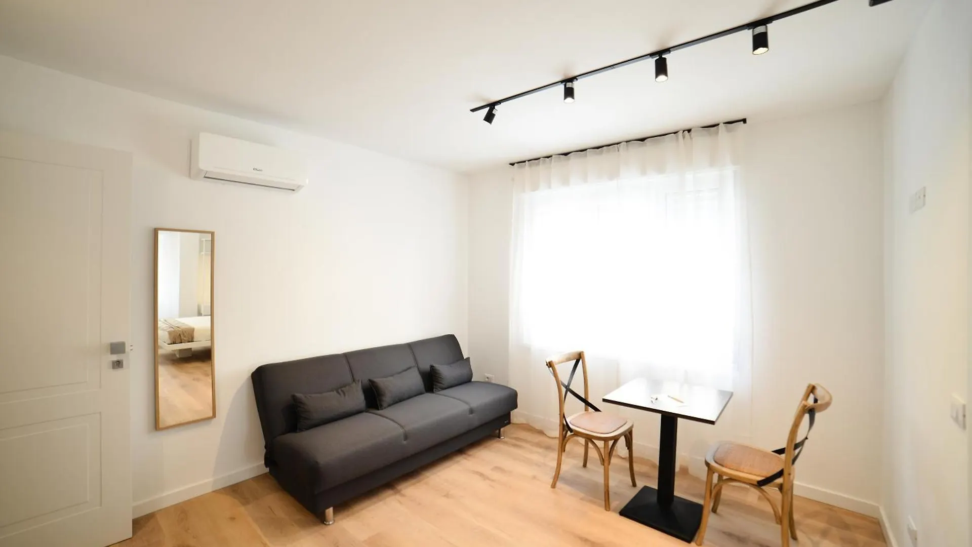 Residenza Ximenes Hub Villa Palermo Semesterbostad
