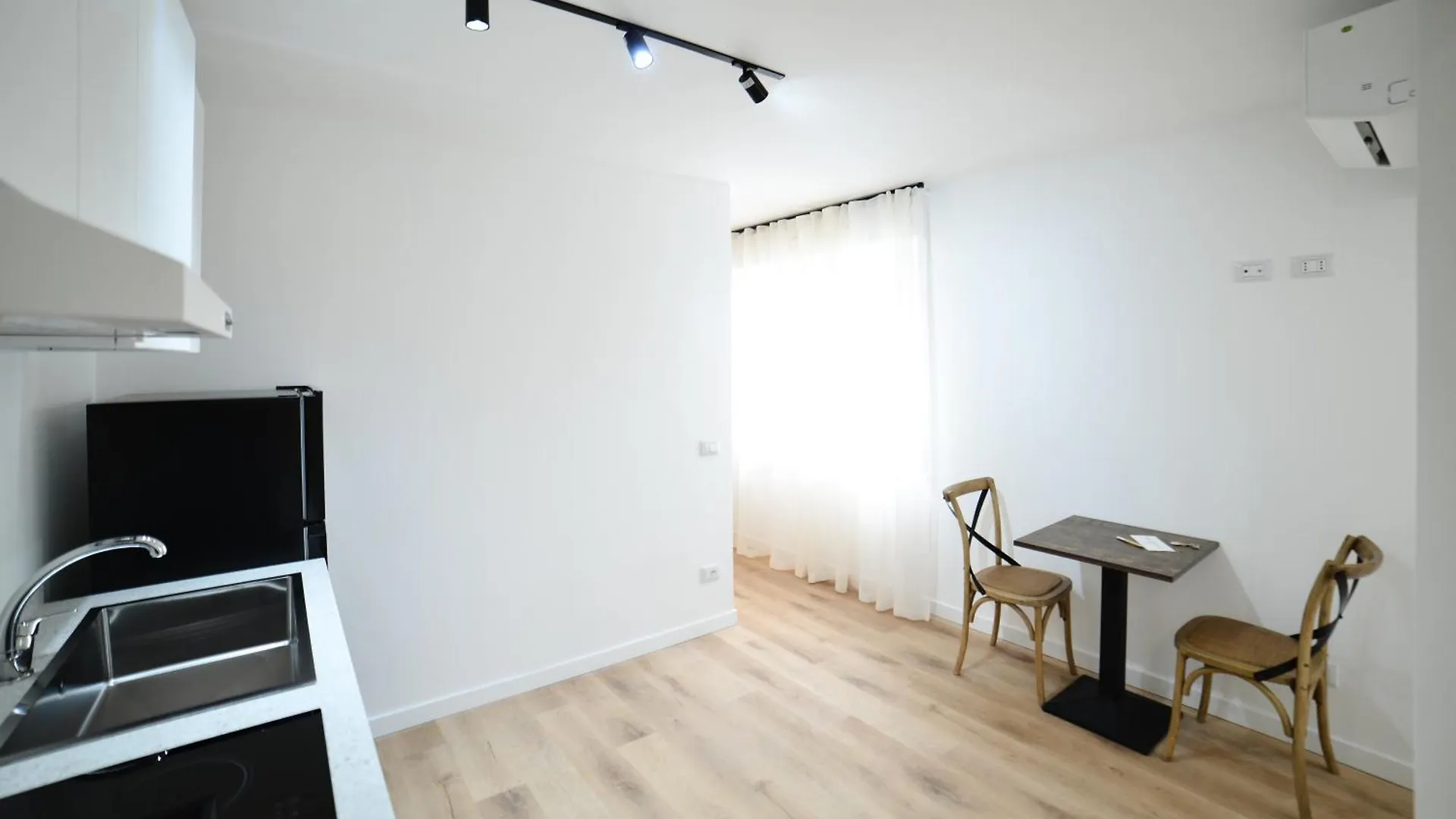 Residenza Ximenes Hub Villa Palermo