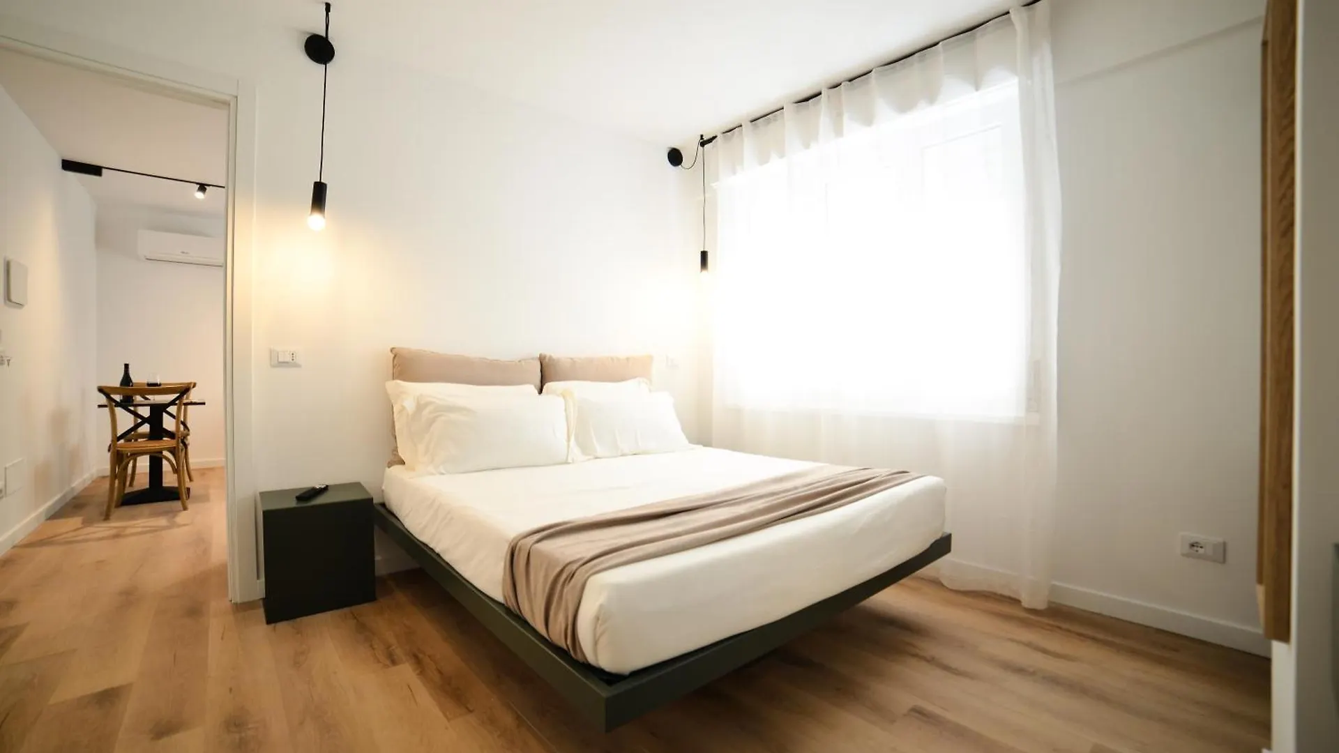 Residenza Ximenes Hub Villa Palermo Tatil Evi