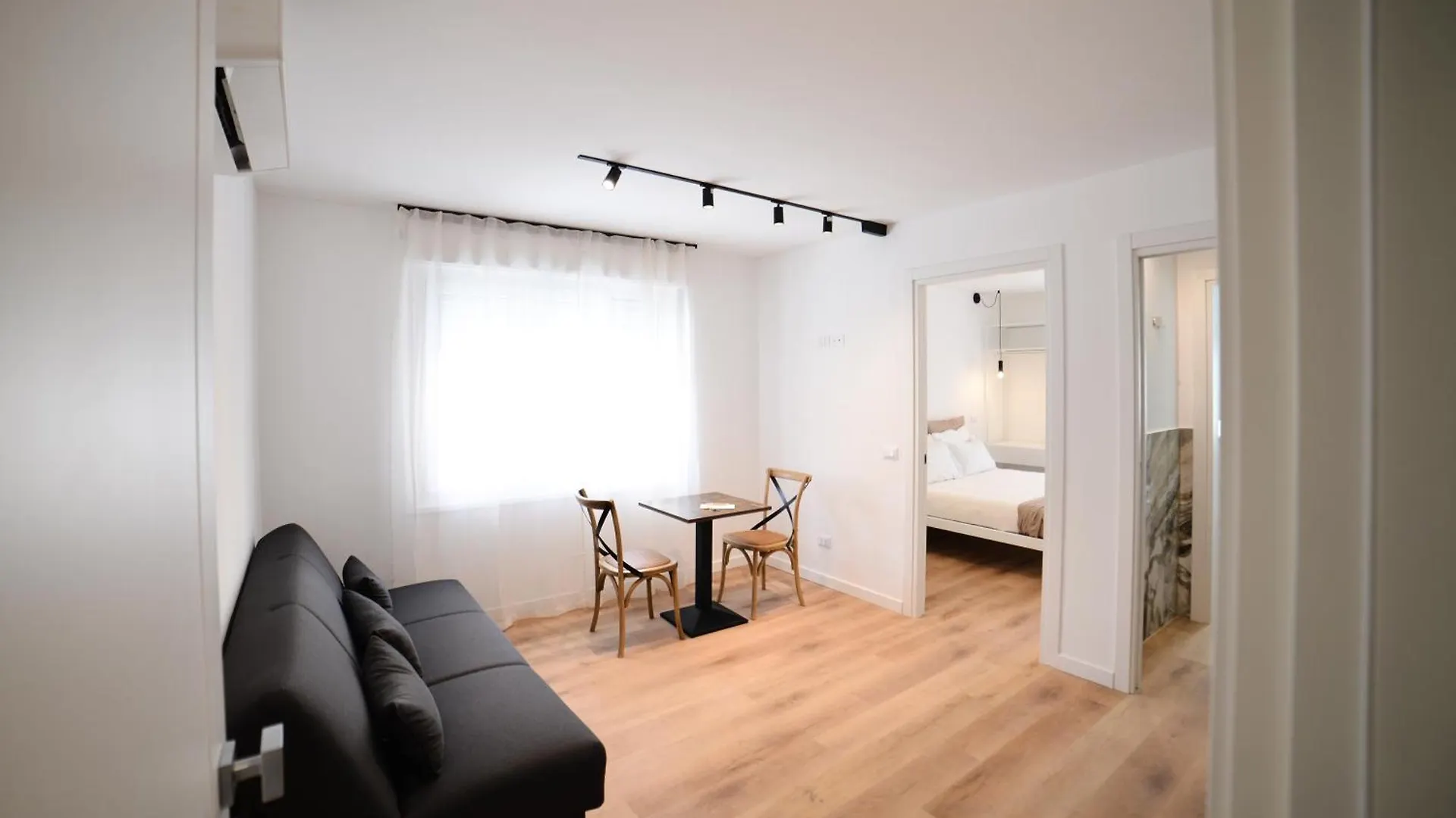 Tatil Evi Residenza Ximenes Hub Villa Palermo İtalya