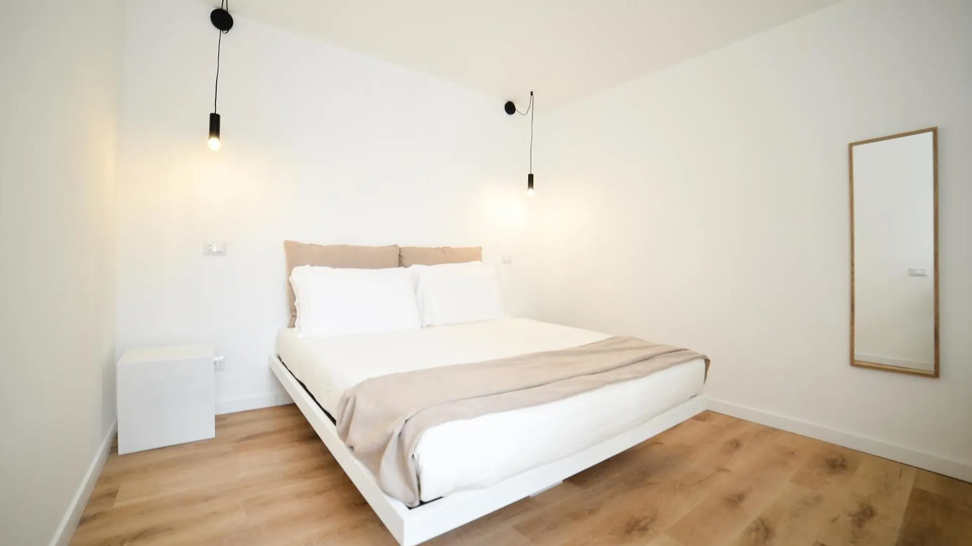 Residenza Ximenes Hub Villa Palermo