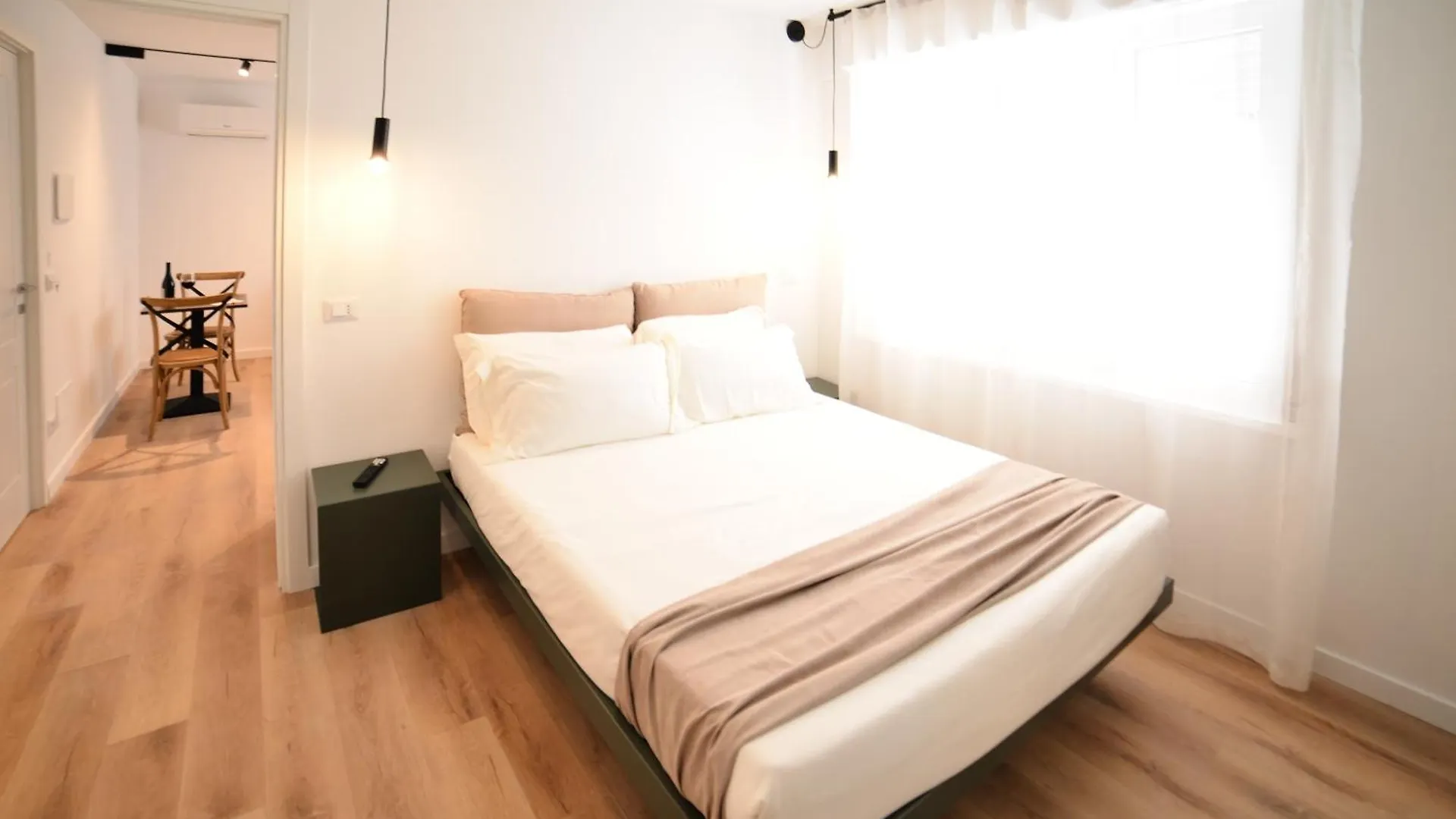 Tatil Evi Residenza Ximenes Hub Villa Palermo