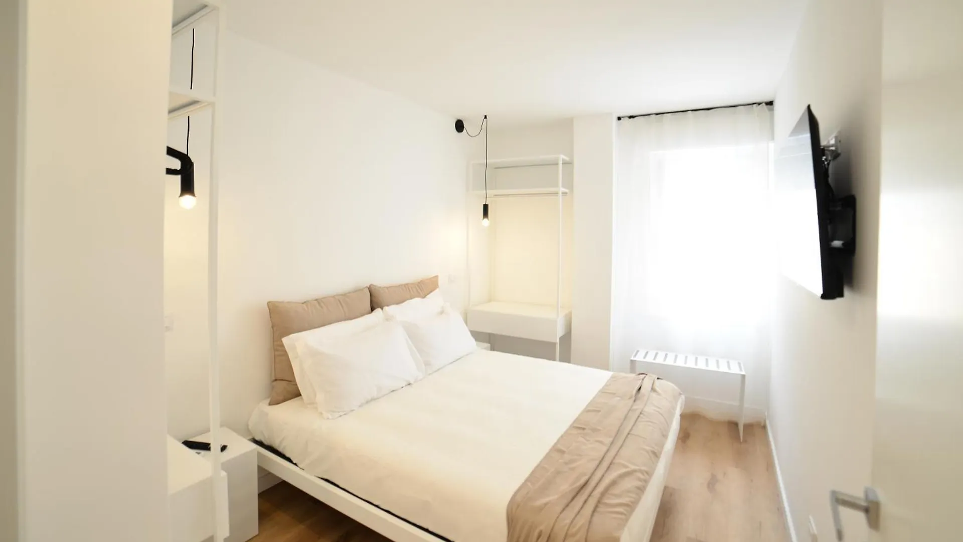 Residenza Ximenes Hub Villa Palermo