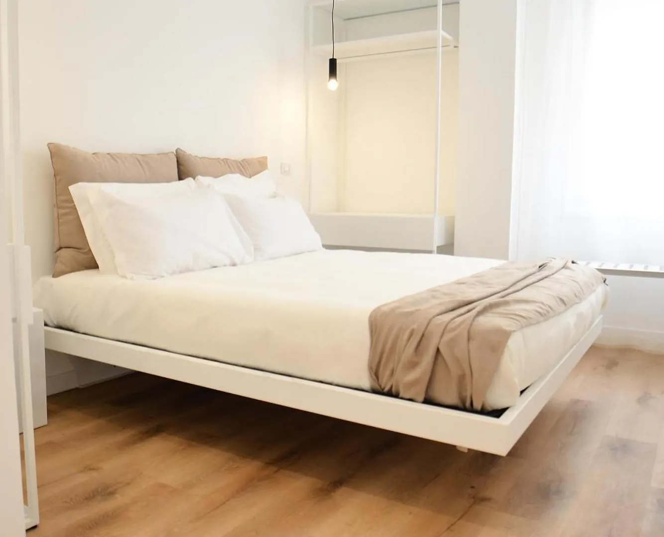 Residenza Ximenes Hub Villa Palermo